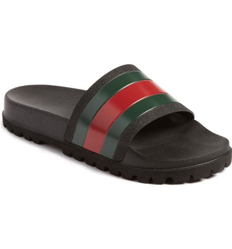 nordstorm gucci slide|gucci slides clearance.